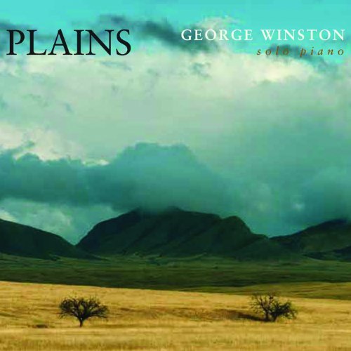 George Winston/Plains